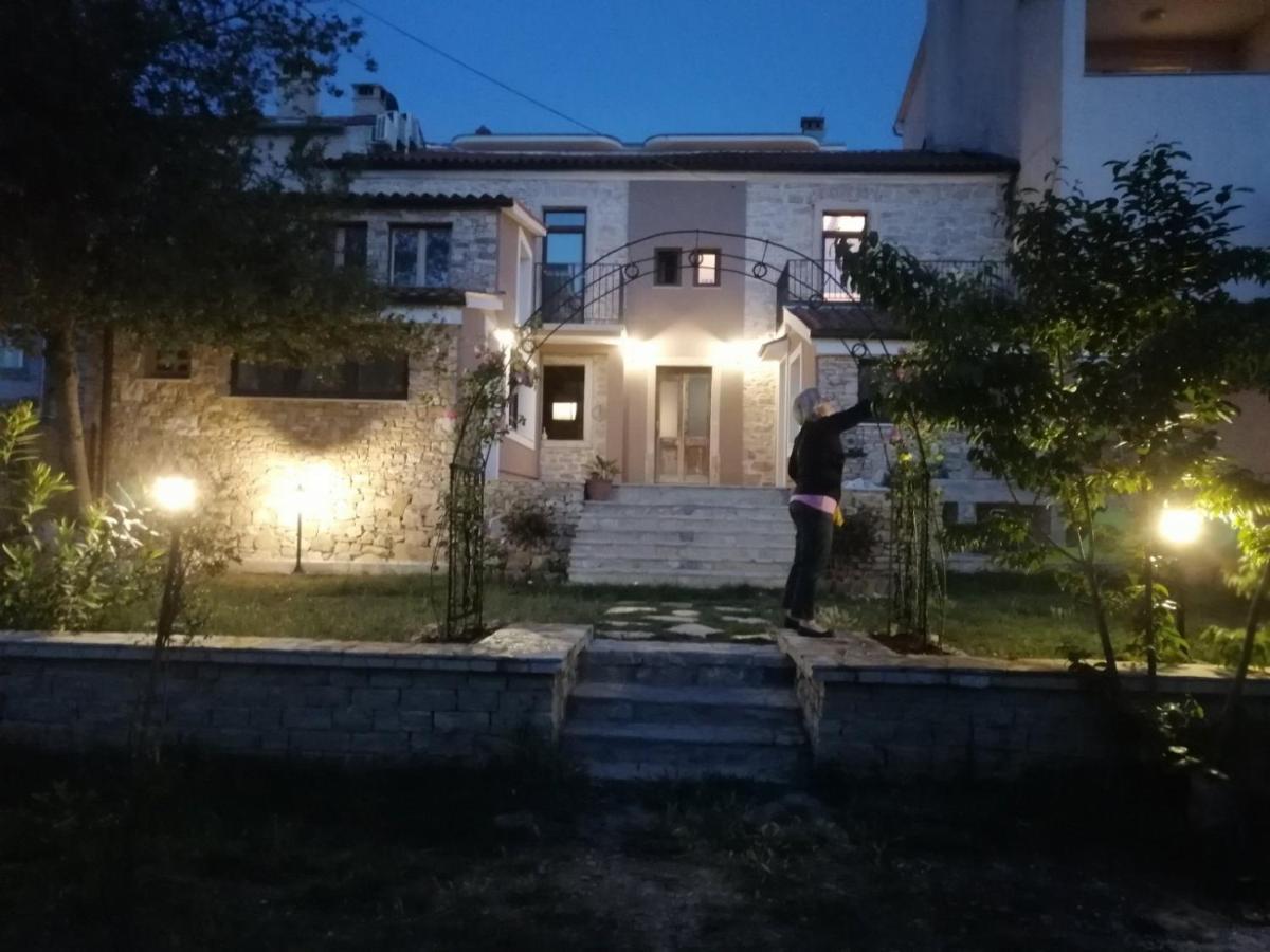 Apartments Sena Пула Экстерьер фото