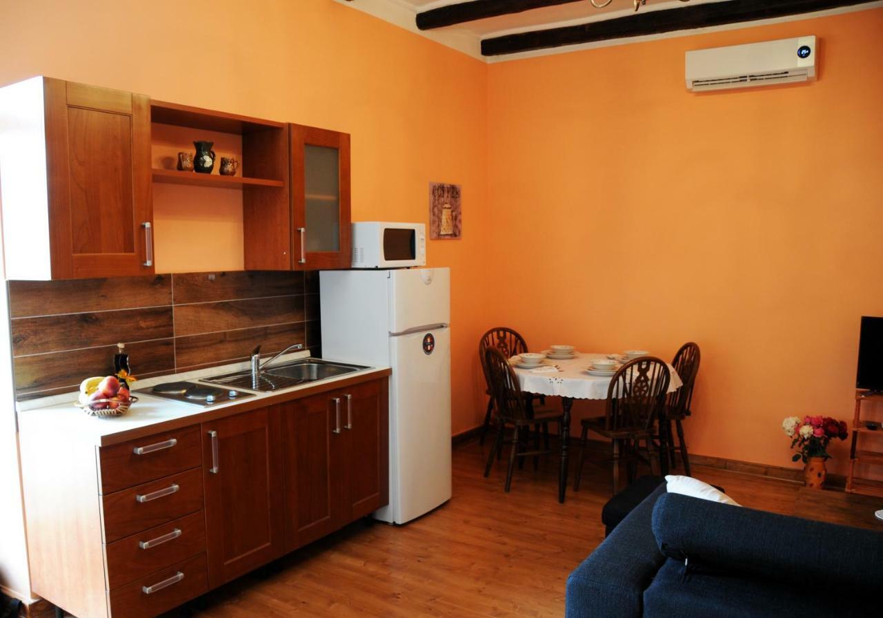 Apartments Sena Пула Экстерьер фото